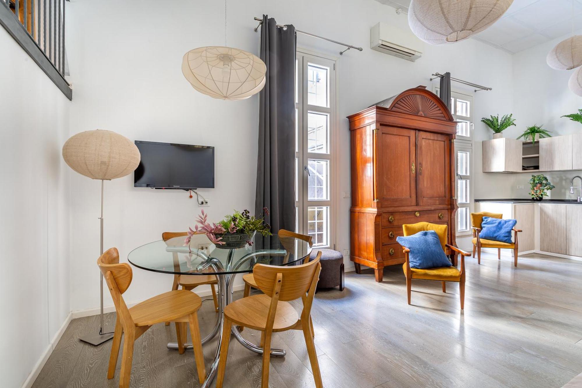 Apartament Iflat Modern Flat A Few Steps From The Trevi Fountain Zewnętrze zdjęcie